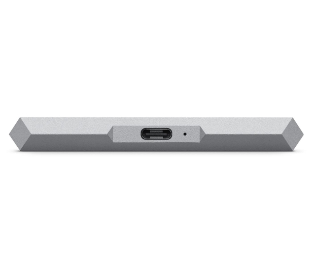 LaCie Mobile Drive 2TB USB 3.2 Gen. 1 Szary - 524197 - zdjęcie 3